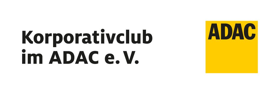 ADAC Korporativclub Logo ADAC Korporativclub Logo