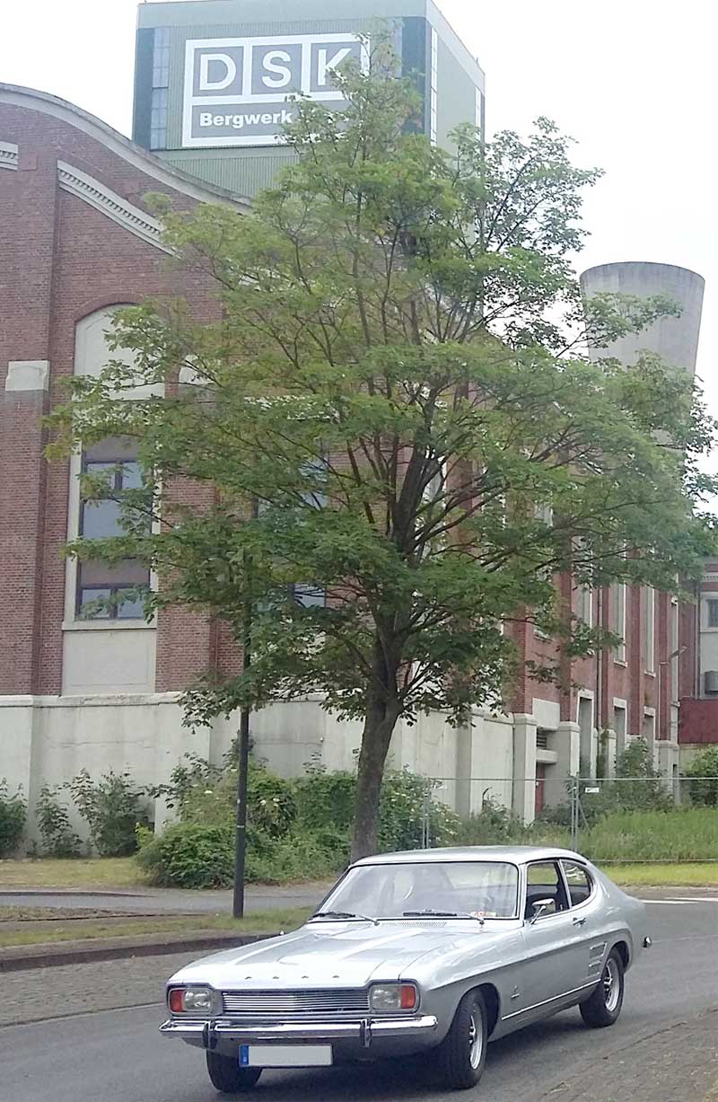 Wenn Klassiker auf die Zeugen früherer Arbeitswelten treffen. Den eigenen Oldtimer vor der Kulisse stillgelegter Industrie fotografisch in Szene zu setzen, ist reizvoll. Wenn Klassiker auf die Zeugen früherer Arbeitswelten treffen. Den eigenen Oldtimer vor der Kulisse stillgelegter Industrie fotografisch in Szene zu setzen, ist reizvoll.