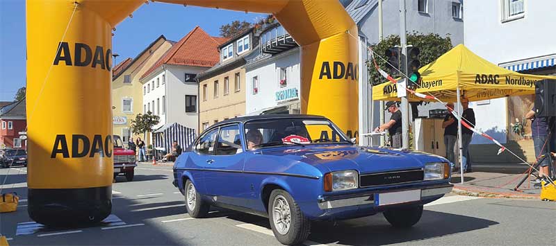 Klassiker treffen Klassiker
