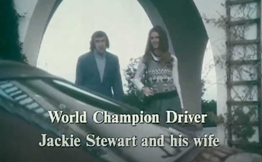 Video: Ford Capri Story