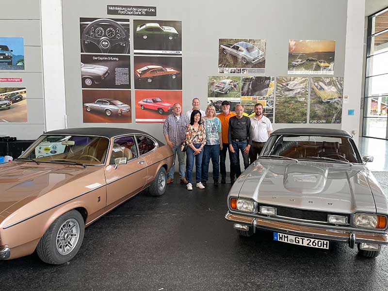 14. Klassikwelt Bodensee 2023