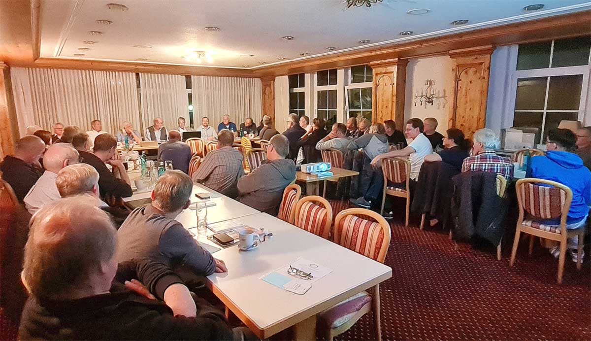Der CCD ist weiter gewachsen