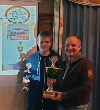 MV Kirchheim 09.11.2019