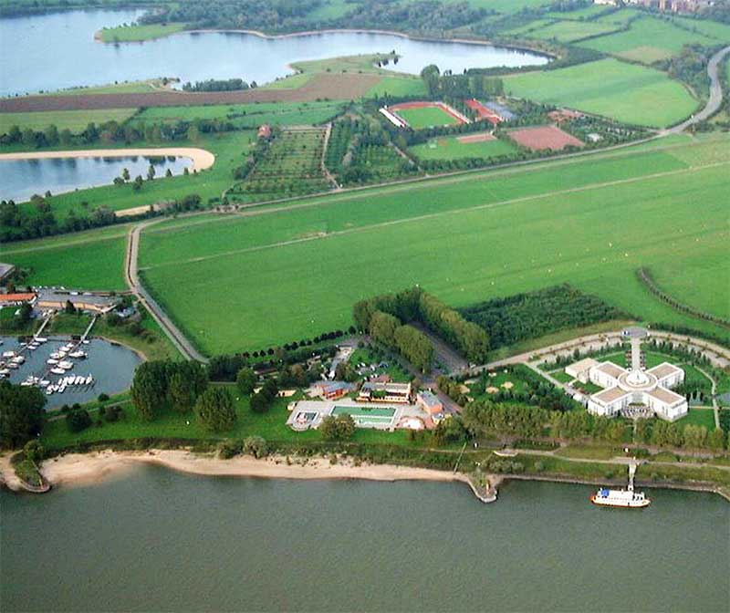 Fotogalerie 11. Ausfahrt Wesel 2021