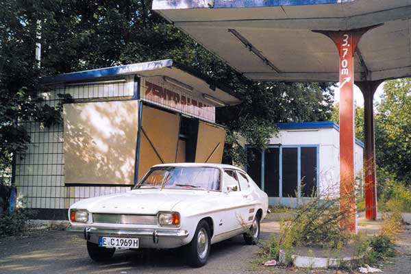 Gesucht! „Laufleistungswunder“ und „Neuwagen“