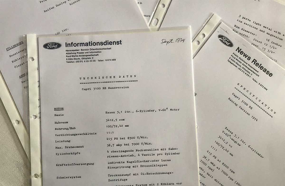 Dies und vieles mehr bekam ich von Mike Kranefuß. Dies und vieles mehr bekam ich von Mike Kranefuß.