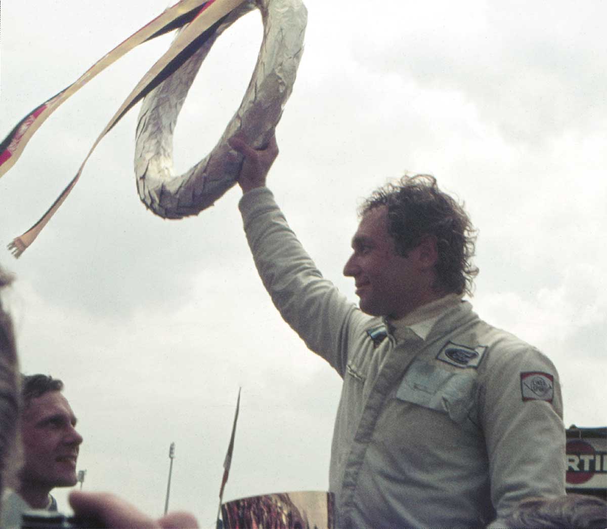 Impressionen vom Norisring 1975. Impressionen vom Norisring 1975.