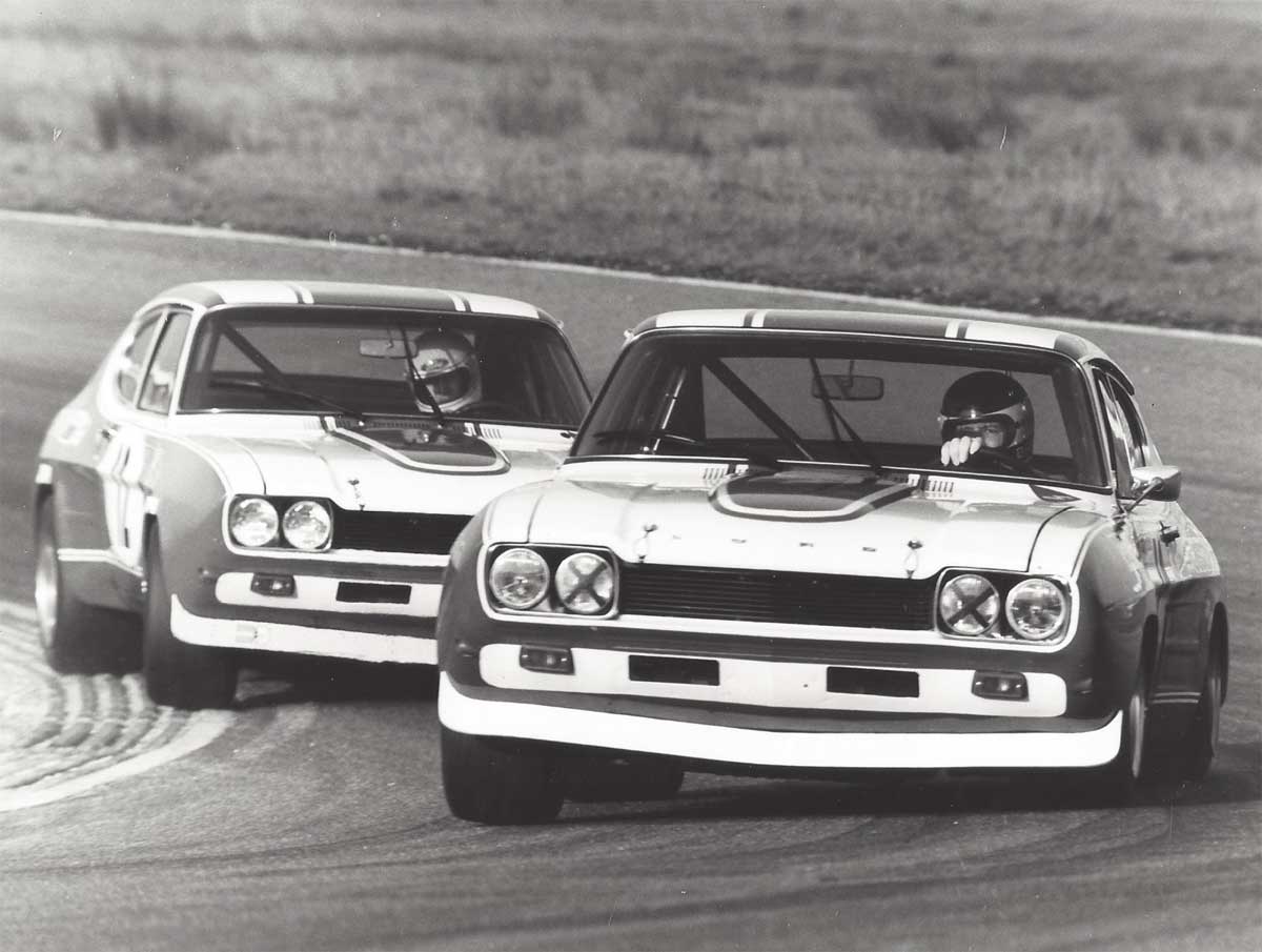 Die 100 D-Mark-Wette von Hockenheim