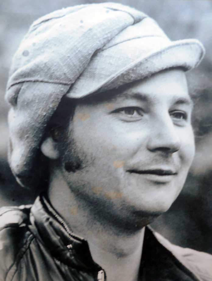 Ein außerordentliches Jubiläum