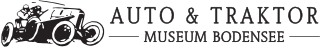 AUTO & TRAKTOR MUSEUM -Bodensee AUTO & TRAKTOR MUSEUM -Bodensee