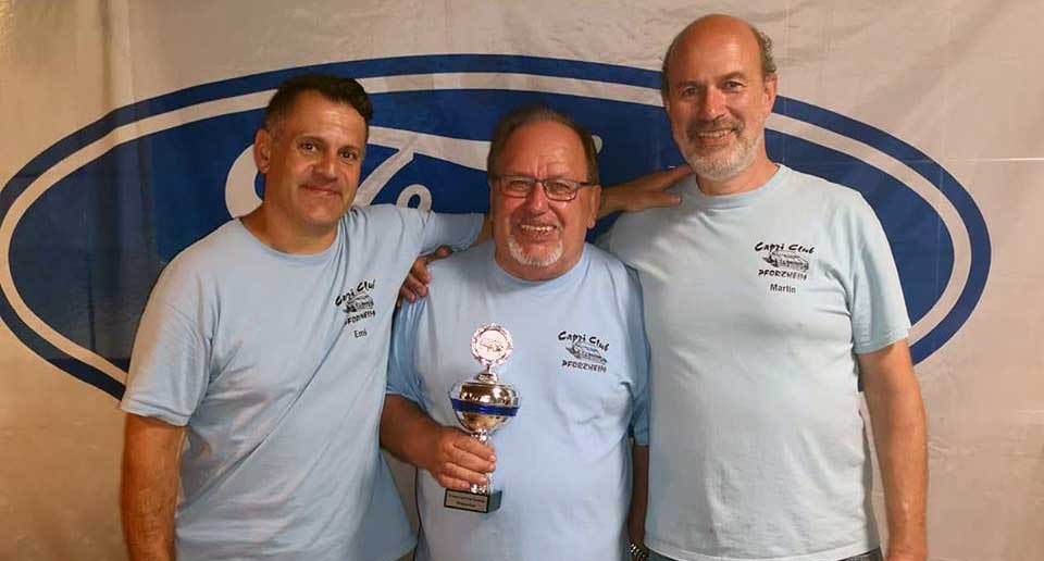 Emi Eraslan (links) | Wolfgang Heger (mitte) | Martin Schäfer (rechts) Emi Eraslan (links) | Wolfgang Heger (mitte) | Martin Schäfer (rechts)