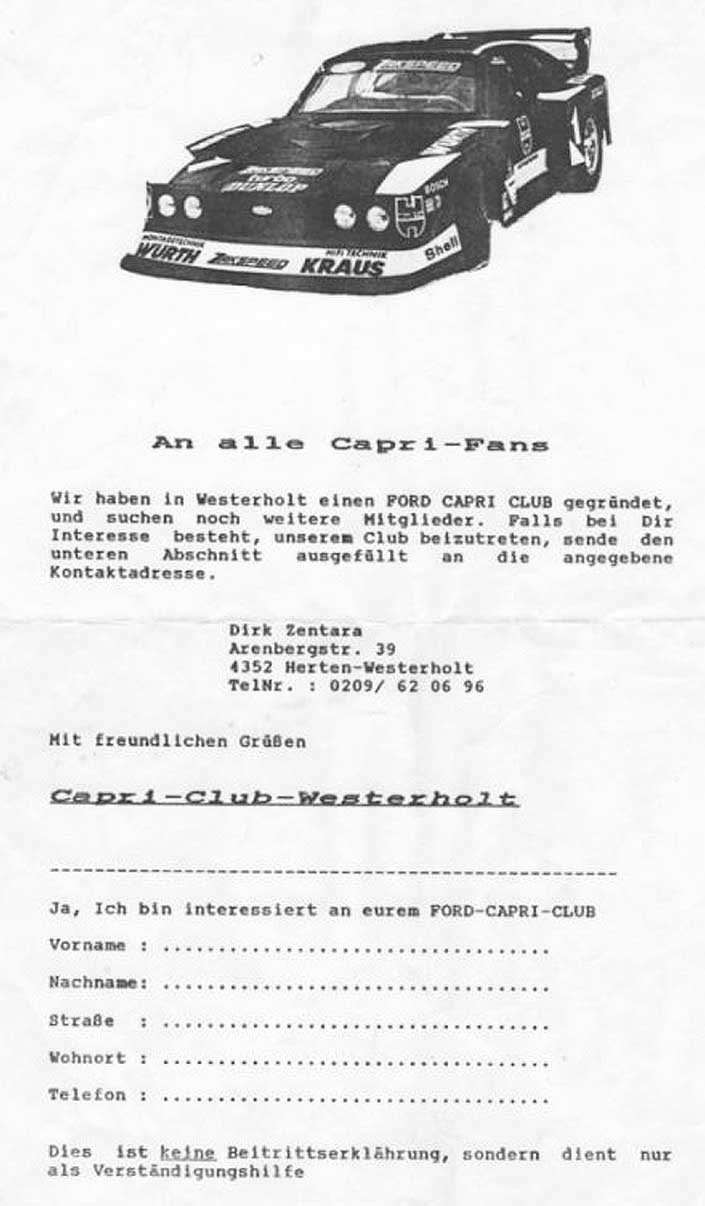 Ein frühes Flugblatt. Ein frühes Flugblatt.