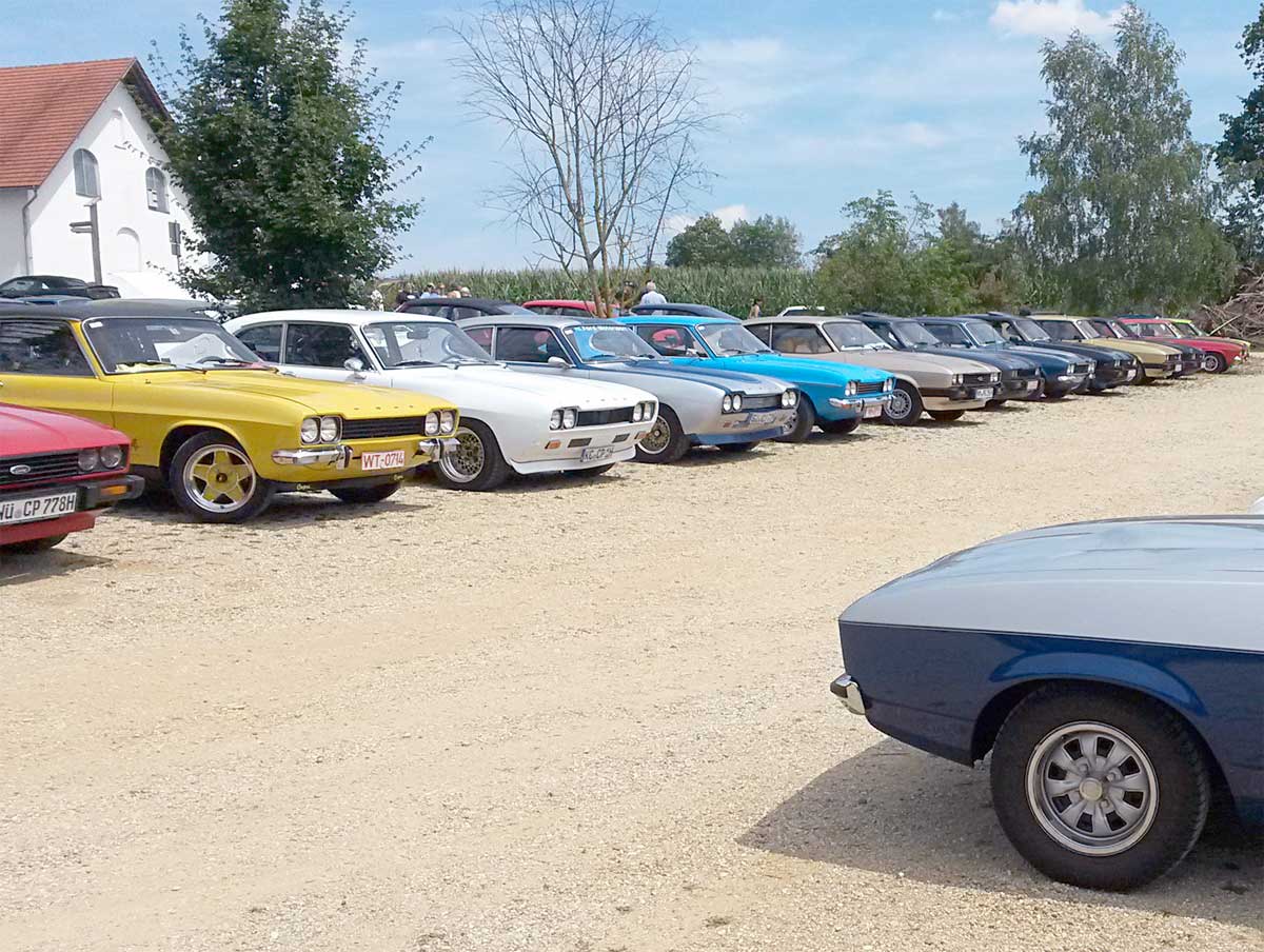 Weißblauer Himmel - so gehört es sich im Freistaat Bayern. Weißblauer Himmel - so gehört es sich im Freistaat Bayern.