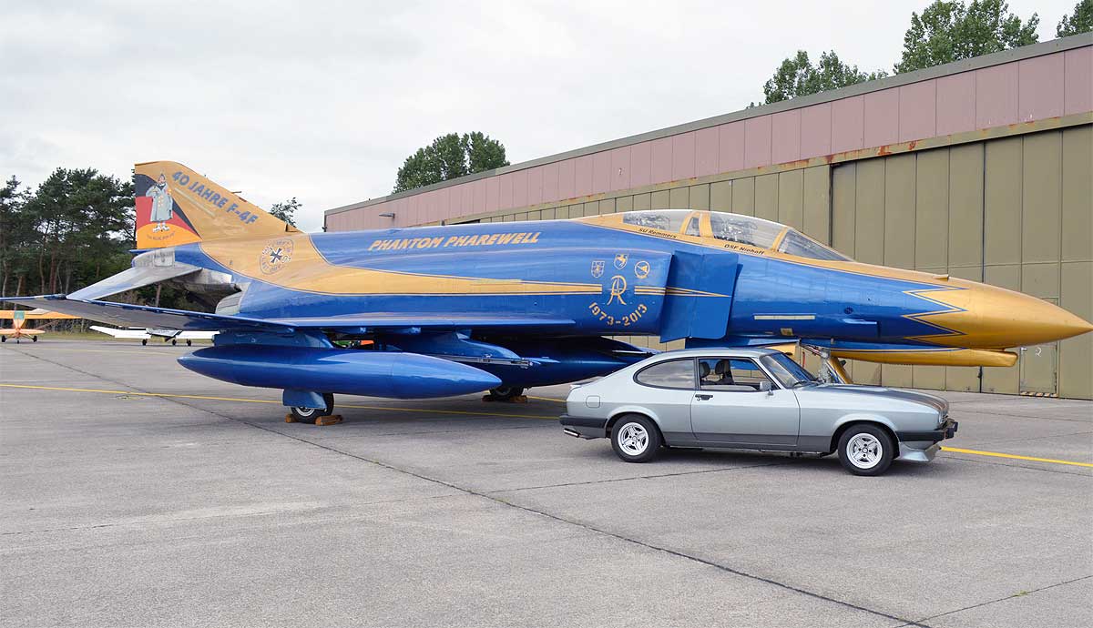 Welche Form ist schnittiger? Welche Form ist schnittiger?