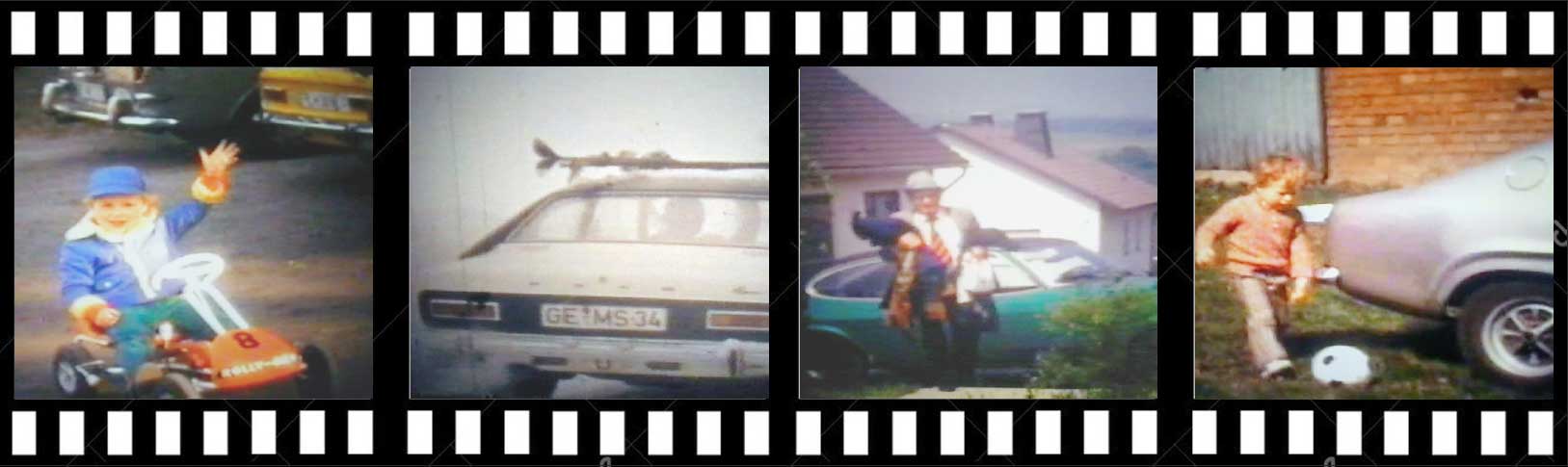 Capris in alten Filmen gesucht Capris in alten Filmen gesucht