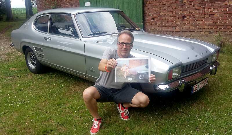 Im Gegensatz zu 1972 war ich in diesem Jahr ohne Ball auf dem Bauernhof. Im Gegensatz zu 1972 war ich in diesem Jahr ohne Ball auf dem Bauernhof.