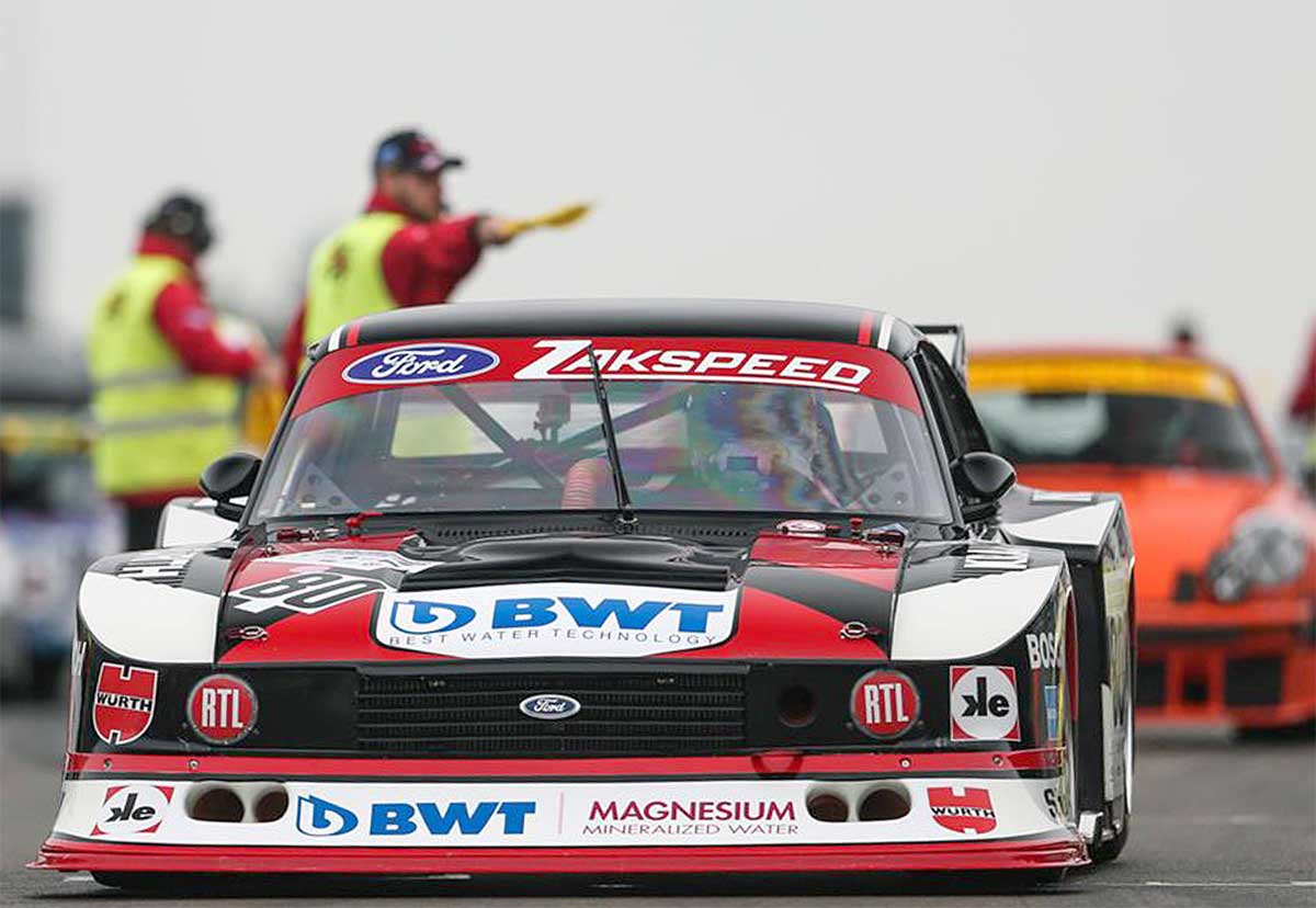 Chancenlos gegen den „Zak“