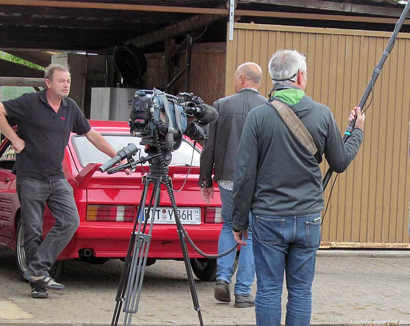 Die Farben der Eifel