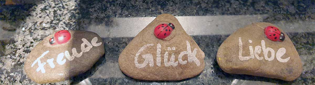 ...und dies erklärt sich von selbst. ...und dies erklärt sich von selbst.