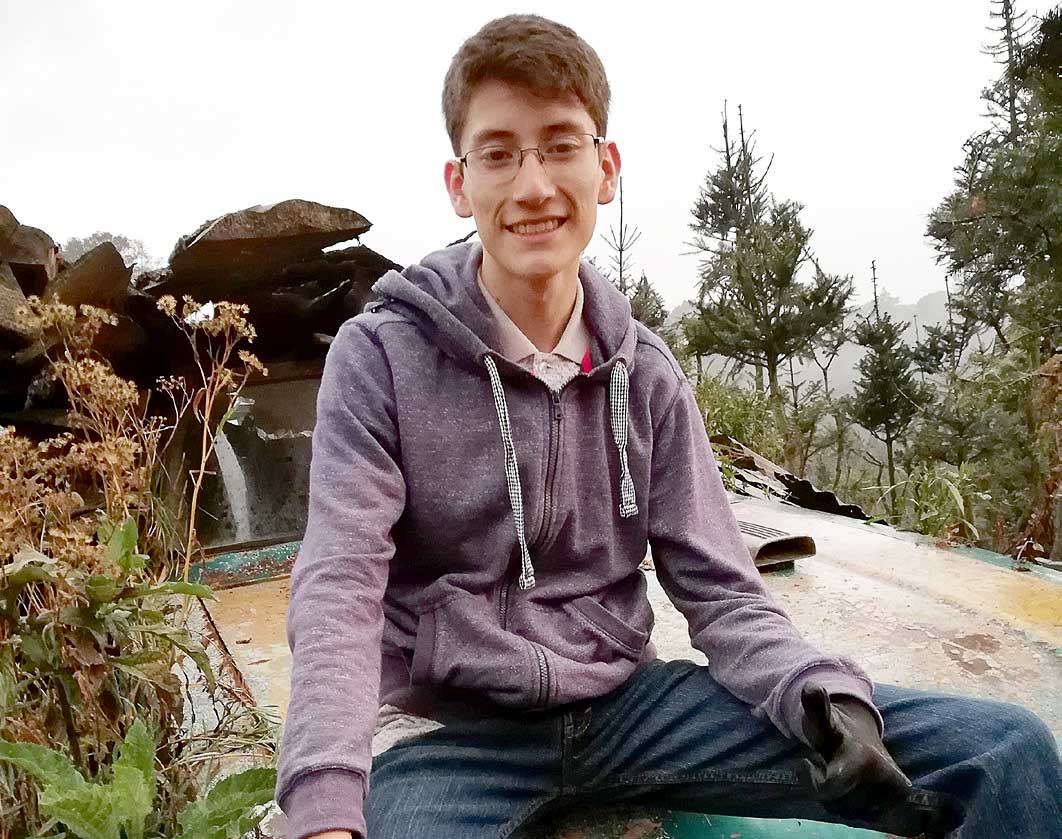 Vor gut drei Jahren wurde Opas Capri nach 39 Jahren Standzeit geborgen. Vor gut drei Jahren wurde Opas Capri nach 39 Jahren Standzeit geborgen.