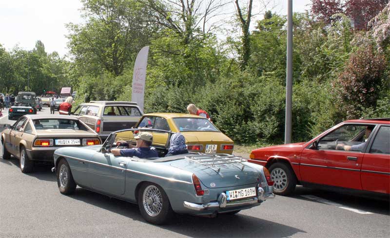 Klassikertage - für die ganze Familie