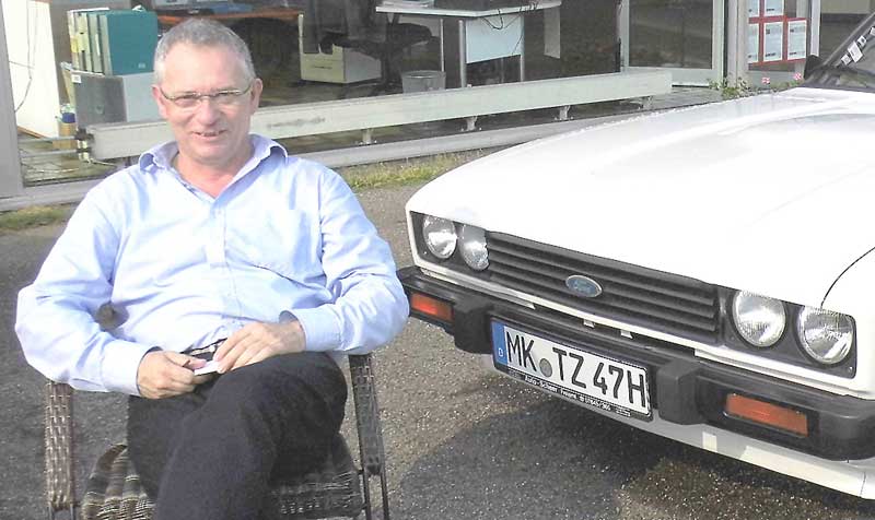 Wolfgang Hommann verstarb am 25. Mai 2021 im Alter von 59 Jahren. Wolfgang Hommann verstarb am 25. Mai 2021 im Alter von 59 Jahren.