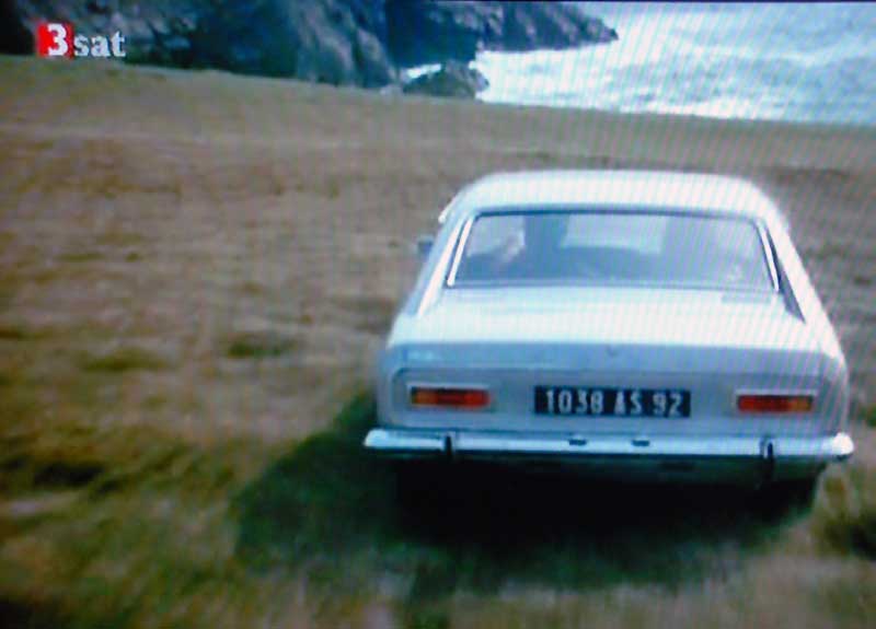 Das Finale des Films findet nicht im, sondern auf Capri statt. Das Finale des Films findet nicht im, sondern auf Capri statt.