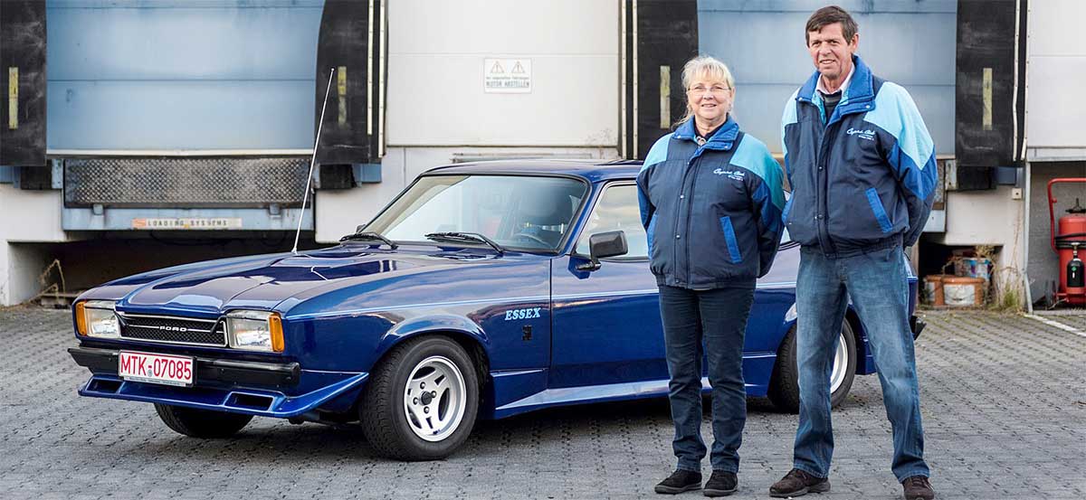 Familienangelegenheit