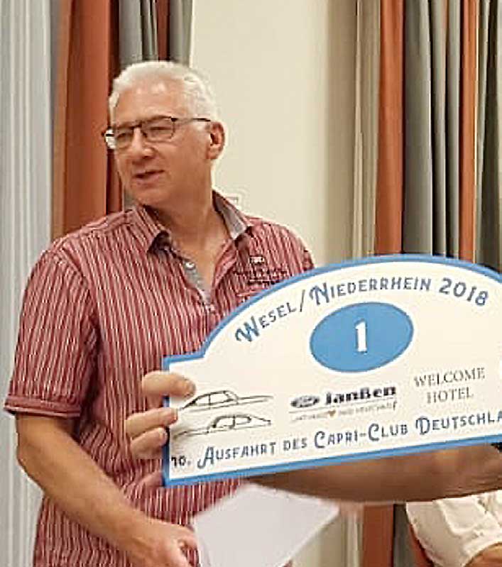 Veränderungen im Vorstand