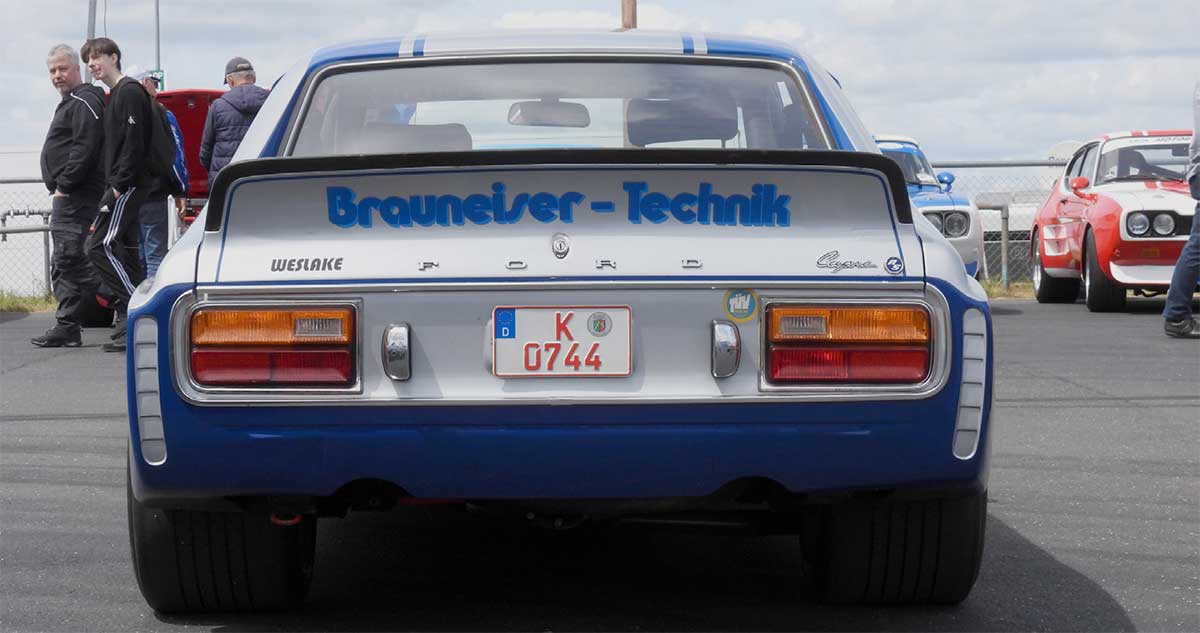 Breite I-er in reichhaltiger Auswahl. Breite I-er in reichhaltiger Auswahl.