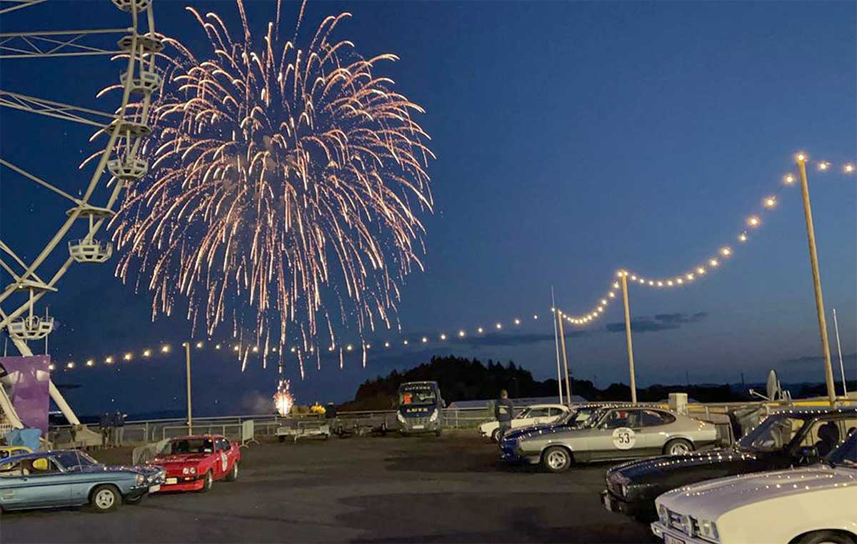 Stimmungsvolles Ambiente am Samstagabend - die Eifel kann auch schönes Wetter... Stimmungsvolles Ambiente am Samstagabend - die Eifel kann auch schönes Wetter....
