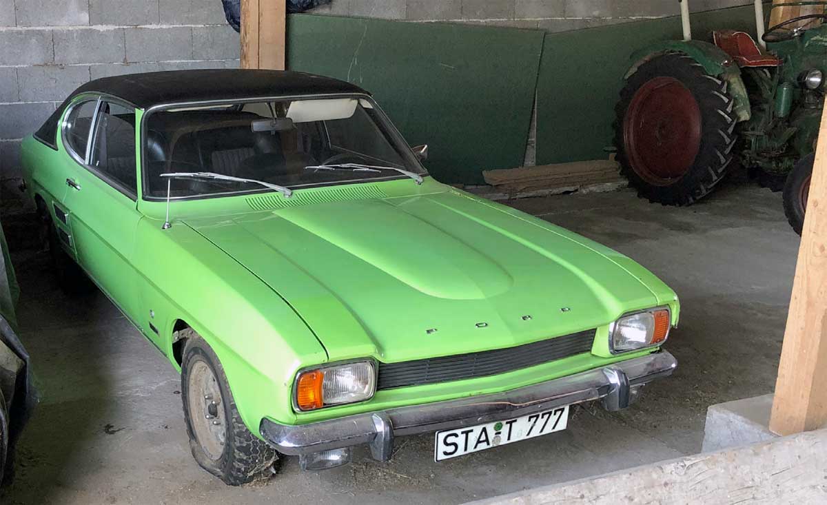 ...wird sichtbar, wenn Langzeitschläfer aufgeweckt werden. ...wird sichtbar, wenn Langzeitschläfer aufgeweckt werden.