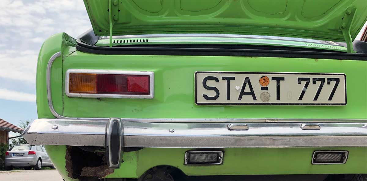 Es tun sich Öffnungen auf. Es tun sich Öffnungen auf.