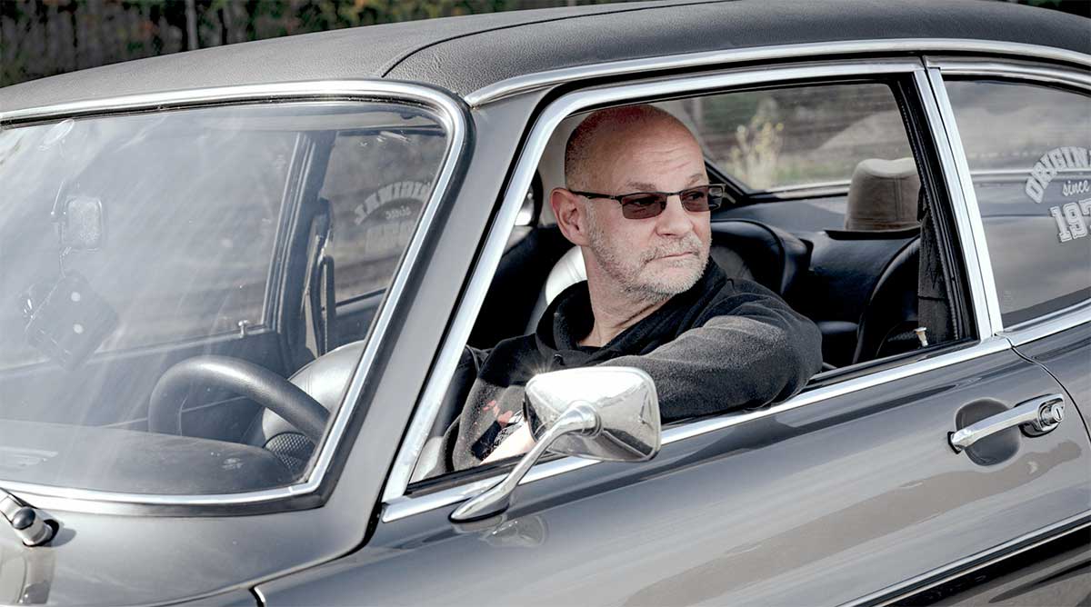 Torsten Radtke stellte der Filmproduktion zwei historische Ford zur Verfügung. Torsten Radtke stellte der Filmproduktion zwei historische Ford zur Verfügung.