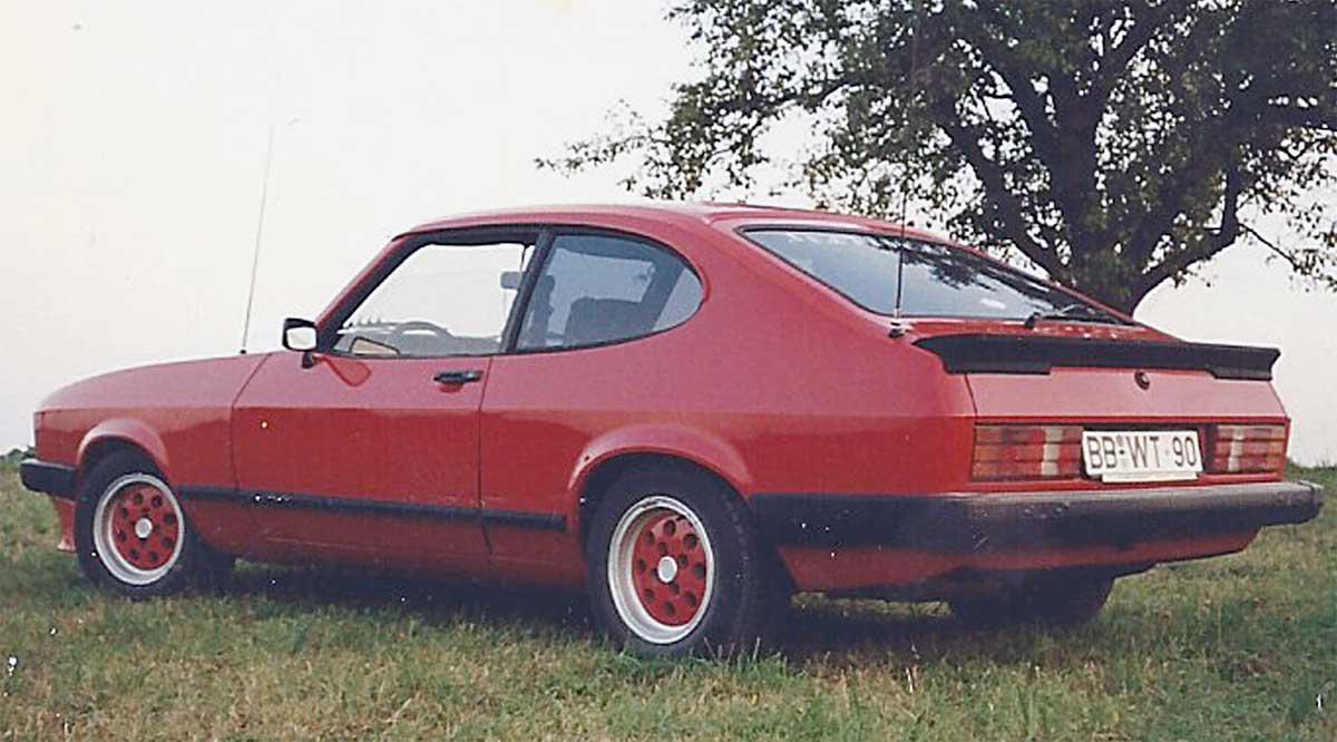 Die letzte Fahrt mit dem II-er ging zum Schrottplatz. Die letzte Fahrt mit dem II-er ging zum Schrottplatz.