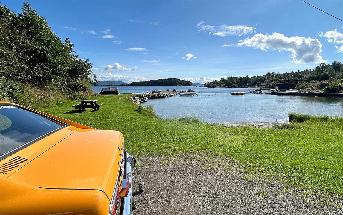 Eines von vielen Postkartenmotiven. Eines von vielen Postkartenmotiven.