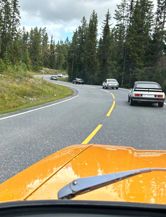 Impressionen aus Norwegen. Impressionen aus Norwegen.