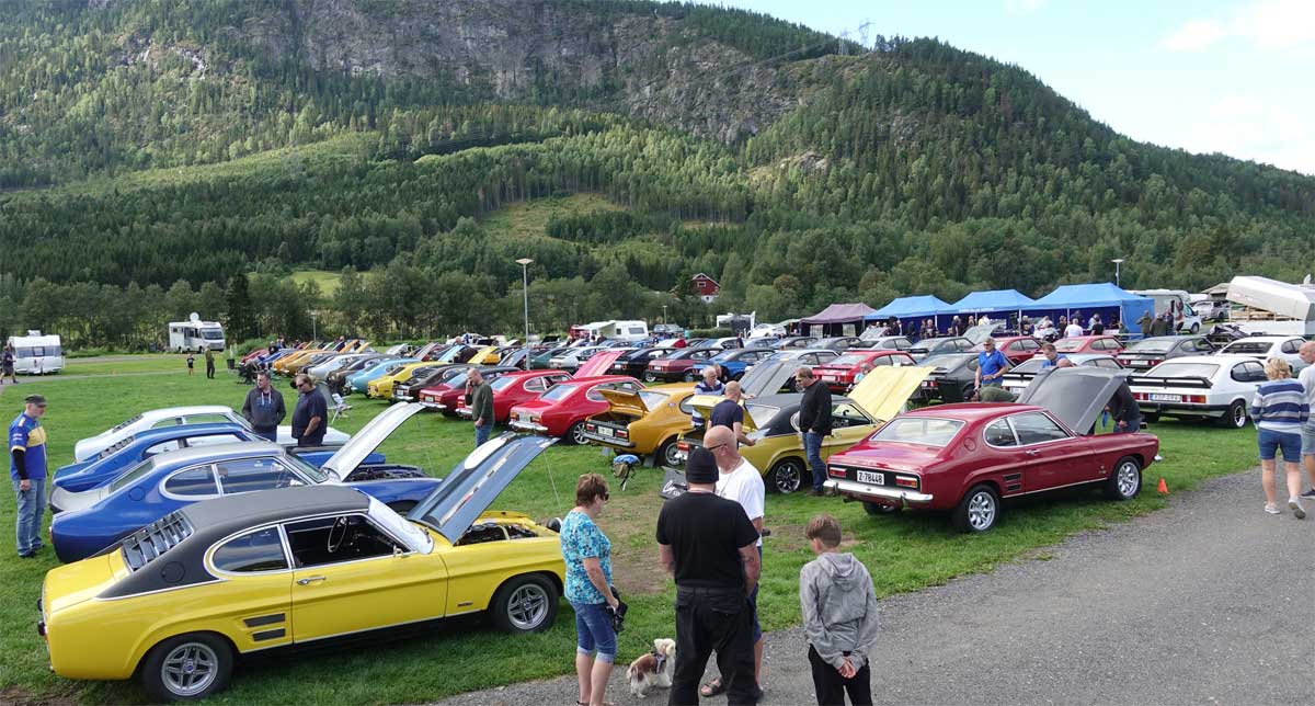 Über 3.600 Kilometer in den Norden