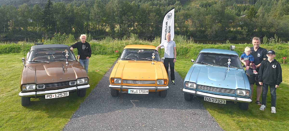 Die Pokalgewinner in der Kategorie „I-er original“. Die Pokalgewinner in der Kategorie „I-er original“.