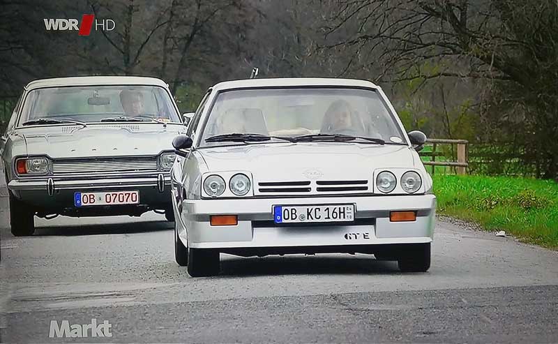 „Junge“ Oldtimer – Massenprodukt oder Kulturgut?