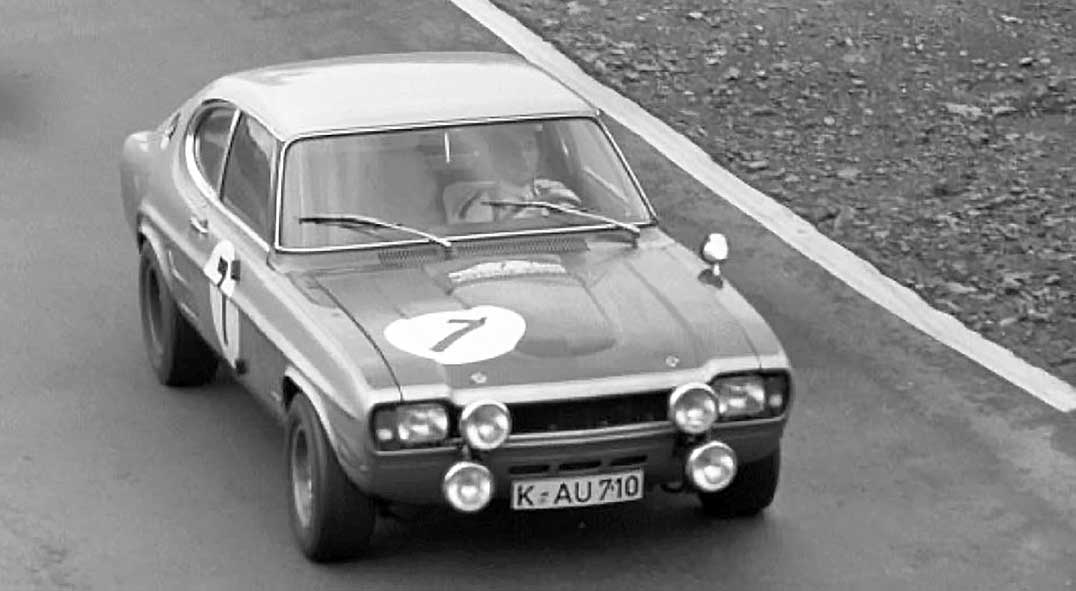 84-Stunden-Rennen Nürburgring über Nord- und Südschleife. 84-Stunden-Rennen Nürburgring über Nord- und Südschleife.