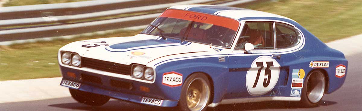 Marken Weltmeisterschaft 1000 Kilometer auf dem Nürburgring. Am Steuer der Startnummer 75: Glemser/Mass. Marken Weltmeisterschaft 1000 Kilometer auf dem Nürburgring. Am Steuer der Startnummer 75: Glemser/Mass.