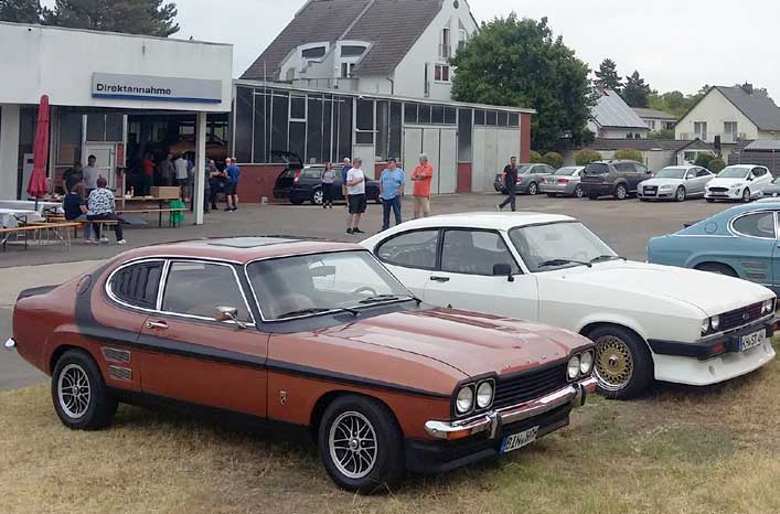 Impressionen aus Ingelheim. Das Wetter spielte mit - es war einmal nicht brüllend heiß. Impressionen aus Ingelheim. Das Wetter spielte mit - es war einmal nicht brüllend heiß.