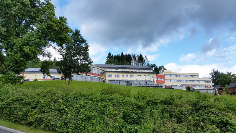 CCD Ausfahrt Bergneustadt 2016 CCD Ausfahrt Bergneustadt 2016