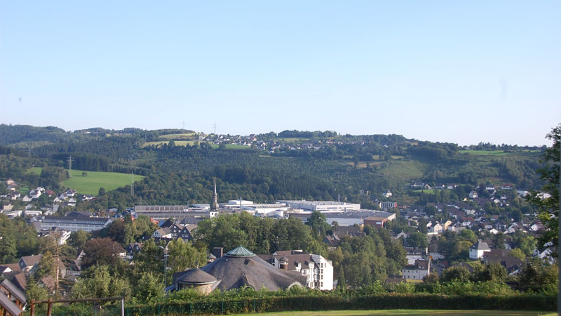 CCD Ausfahrt Bergneustadt 2016 CCD Ausfahrt Bergneustadt 2016