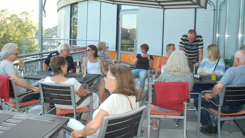 CCD Ausfahrt Bergneustadt 2016 CCD Ausfahrt Bergneustadt 2016