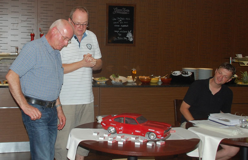 CCD Ausfahrt Bergneustadt 2016 CCD Ausfahrt Bergneustadt 2016