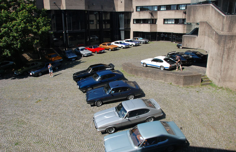 CCD Ausfahrt Bergneustadt 2016 CCD Ausfahrt Bergneustadt 2016
