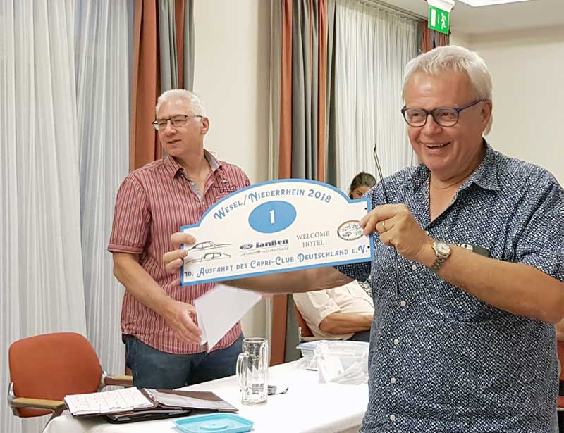 Das Team Weinfurter erwischte bei Startnummernvergabe die 1, dem kleinsten Centstück sei Dank. Das Team Weinfurter erwischte bei Startnummernvergabe die 1, dem kleinsten Centstück sei Dank.