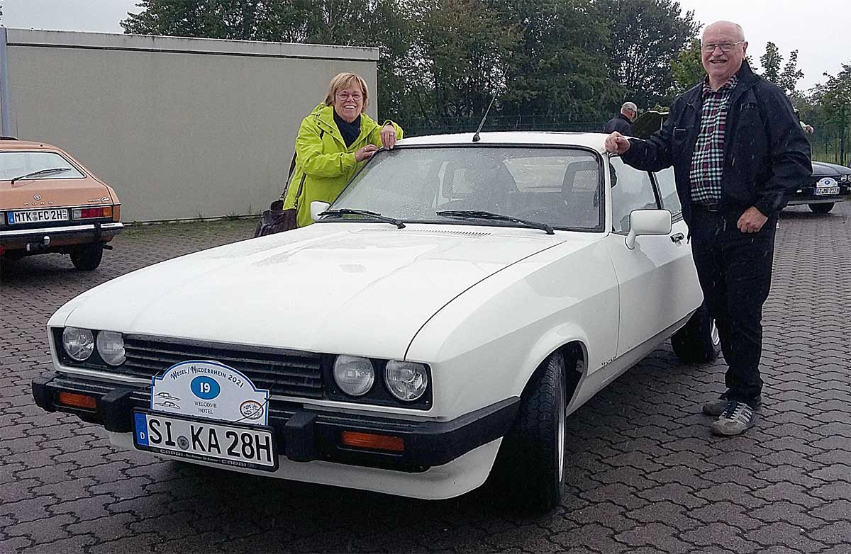 „...wir endlich mal unsere Scheibenwischer in Aktion erleben wollten.“ „...wir endlich mal unsere Scheibenwischer in Aktion erleben wollten.“